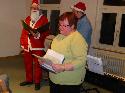 11.12.2012: Vorweihnachtliche Singstunde